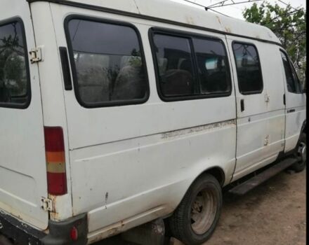 ГАЗ Другая, объемом двигателя 0 л и пробегом 0 тыс. км за 1300 $, фото 3 на Automoto.ua