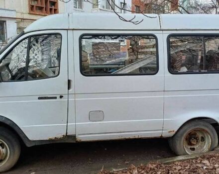 ГАЗ Інша, об'ємом двигуна 0 л та пробігом 0 тис. км за 1000 $, фото 1 на Automoto.ua