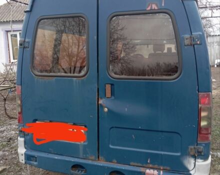 ГАЗ Другая, объемом двигателя 0 л и пробегом 0 тыс. км за 900 $, фото 2 на Automoto.ua