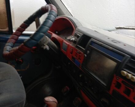 ГАЗ Другая, объемом двигателя 0 л и пробегом 0 тыс. км за 900 $, фото 3 на Automoto.ua