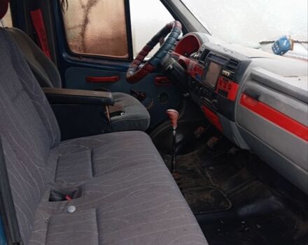 ГАЗ Другая, объемом двигателя 0 л и пробегом 0 тыс. км за 900 $, фото 4 на Automoto.ua