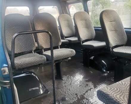 ГАЗ Другая, объемом двигателя 0 л и пробегом 0 тыс. км за 3579 $, фото 13 на Automoto.ua