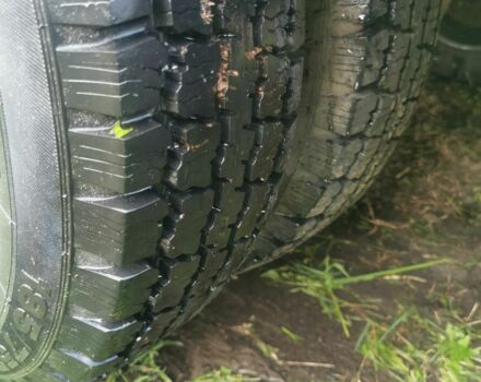 ГАЗ Другая, объемом двигателя 0 л и пробегом 0 тыс. км за 3579 $, фото 2 на Automoto.ua