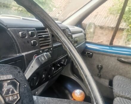 ГАЗ Другая, объемом двигателя 0 л и пробегом 0 тыс. км за 3579 $, фото 6 на Automoto.ua