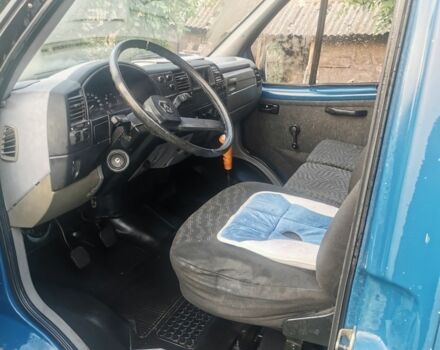 ГАЗ Другая, объемом двигателя 0 л и пробегом 0 тыс. км за 3579 $, фото 10 на Automoto.ua