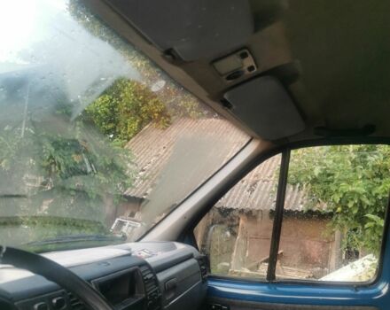 ГАЗ Другая, объемом двигателя 0 л и пробегом 0 тыс. км за 3579 $, фото 5 на Automoto.ua