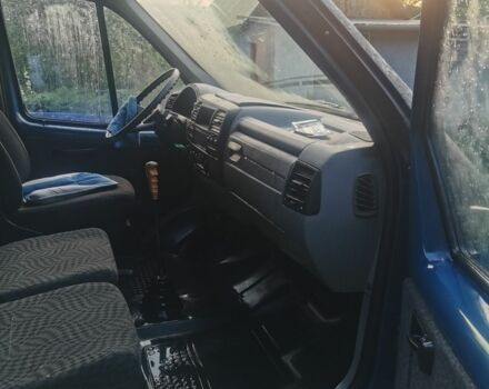 ГАЗ Другая, объемом двигателя 0 л и пробегом 0 тыс. км за 3579 $, фото 11 на Automoto.ua