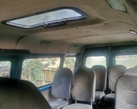 ГАЗ Другая, объемом двигателя 0 л и пробегом 0 тыс. км за 3579 $, фото 4 на Automoto.ua