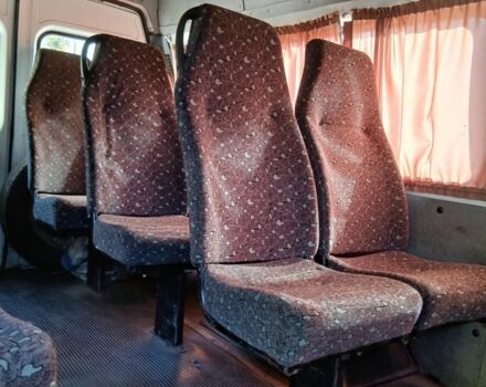 ГАЗ Другая, объемом двигателя 0 л и пробегом 0 тыс. км за 3000 $, фото 6 на Automoto.ua