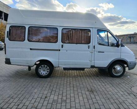 ГАЗ Другая, объемом двигателя 0 л и пробегом 0 тыс. км за 3000 $, фото 3 на Automoto.ua