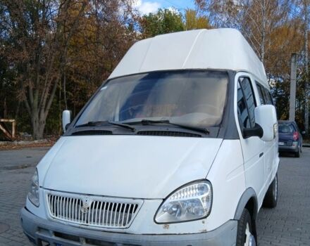ГАЗ Другая, объемом двигателя 0 л и пробегом 0 тыс. км за 3000 $, фото 4 на Automoto.ua