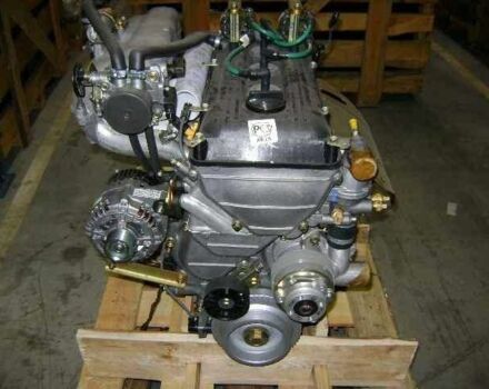 ГАЗ Другая, объемом двигателя 0 л и пробегом 0 тыс. км за 3000 $, фото 8 на Automoto.ua