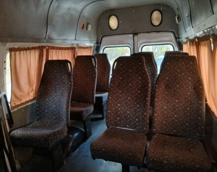 ГАЗ Другая, объемом двигателя 0 л и пробегом 0 тыс. км за 3000 $, фото 5 на Automoto.ua