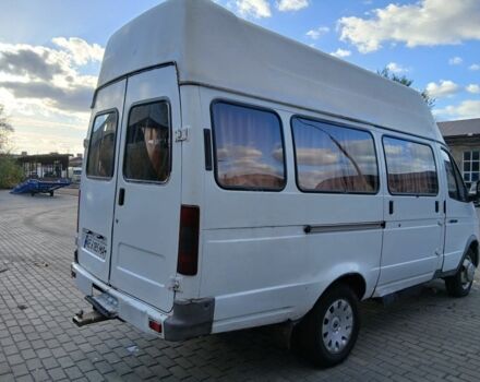 ГАЗ Другая, объемом двигателя 0 л и пробегом 0 тыс. км за 3000 $, фото 2 на Automoto.ua