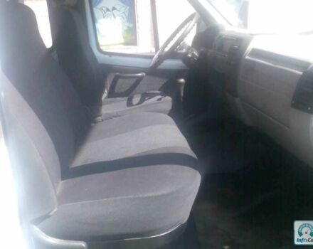 ГАЗ Другая, объемом двигателя 0 л и пробегом 0 тыс. км за 5000 $, фото 7 на Automoto.ua