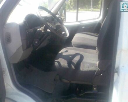 ГАЗ Другая, объемом двигателя 0 л и пробегом 0 тыс. км за 5000 $, фото 6 на Automoto.ua