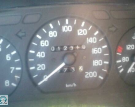 ГАЗ Другая, объемом двигателя 0 л и пробегом 0 тыс. км за 5000 $, фото 8 на Automoto.ua