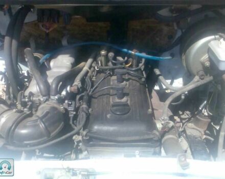 ГАЗ Другая, объемом двигателя 0 л и пробегом 0 тыс. км за 5000 $, фото 9 на Automoto.ua