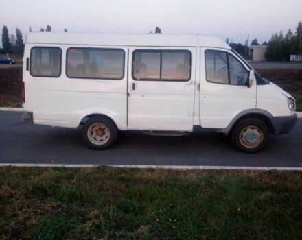 ГАЗ Інша, об'ємом двигуна 0 л та пробігом 0 тис. км за 1500 $, фото 3 на Automoto.ua