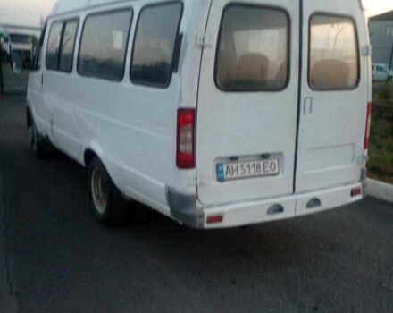 ГАЗ Інша, об'ємом двигуна 0 л та пробігом 0 тис. км за 1500 $, фото 6 на Automoto.ua