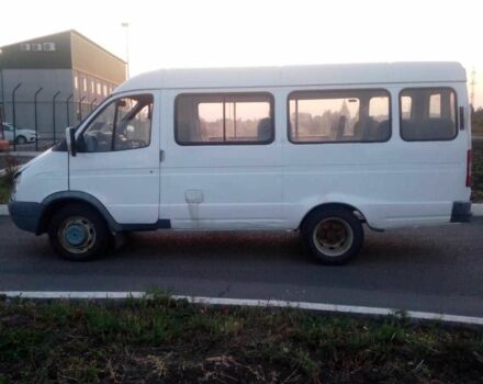 ГАЗ Інша, об'ємом двигуна 0 л та пробігом 0 тис. км за 1500 $, фото 7 на Automoto.ua