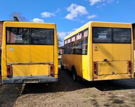 ГАЗ Другая, объемом двигателя 0 л и пробегом 0 тыс. км за 3000 $, фото 4 на Automoto.ua