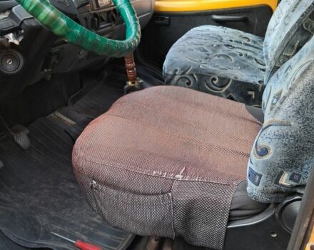 ГАЗ Другая, объемом двигателя 0 л и пробегом 0 тыс. км за 3000 $, фото 7 на Automoto.ua