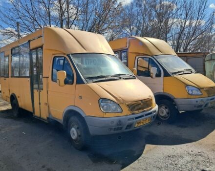 ГАЗ Другая, объемом двигателя 0 л и пробегом 0 тыс. км за 3000 $, фото 3 на Automoto.ua