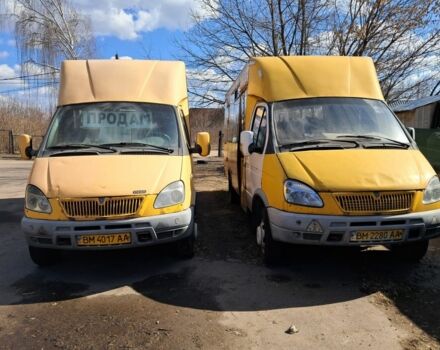 ГАЗ Другая, объемом двигателя 0 л и пробегом 0 тыс. км за 3000 $, фото 5 на Automoto.ua