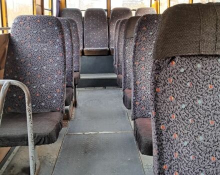 ГАЗ Другая, объемом двигателя 0 л и пробегом 0 тыс. км за 3000 $, фото 6 на Automoto.ua