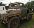 ГАЗ Другая, объемом двигателя 0 л и пробегом 200 тыс. км за 1100 $, фото 1 на Automoto.ua