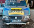 ГАЗ Другая, объемом двигателя 2.83 л и пробегом 0 тыс. км за 5499 $, фото 1 на Automoto.ua