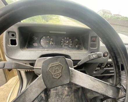 ГАЗ Другая, объемом двигателя 2.45 л и пробегом 0 тыс. км за 3400 $, фото 2 на Automoto.ua