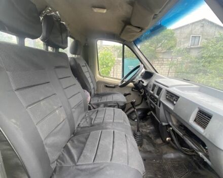 ГАЗ Другая, объемом двигателя 2.45 л и пробегом 0 тыс. км за 3400 $, фото 3 на Automoto.ua