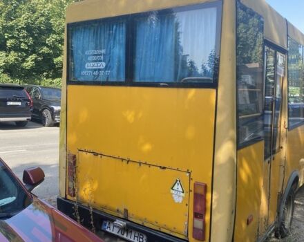 ГАЗ Другая, объемом двигателя 0 л и пробегом 0 тыс. км за 3299 $, фото 3 на Automoto.ua