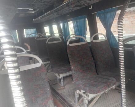 ГАЗ Другая, объемом двигателя 0 л и пробегом 0 тыс. км за 8500 $, фото 5 на Automoto.ua