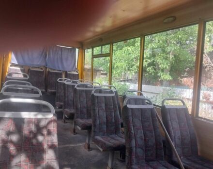 ГАЗ Другая, объемом двигателя 0 л и пробегом 0 тыс. км за 8500 $, фото 4 на Automoto.ua