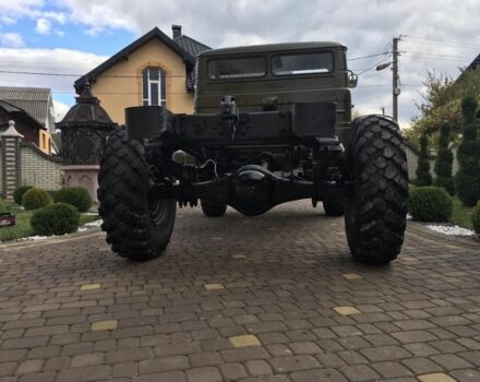 ГАЗ Другая, объемом двигателя 0 л и пробегом 0 тыс. км за 3400 $, фото 3 на Automoto.ua