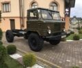ГАЗ Другая, объемом двигателя 0 л и пробегом 0 тыс. км за 3400 $, фото 1 на Automoto.ua