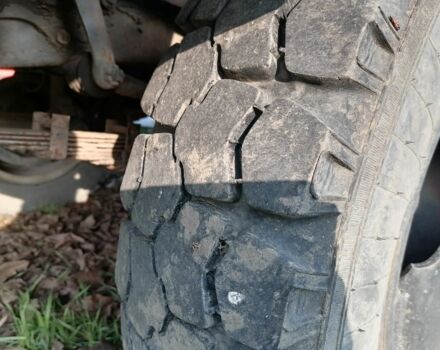 ГАЗ Другая, объемом двигателя 0 л и пробегом 0 тыс. км за 2000 $, фото 5 на Automoto.ua