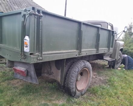 ГАЗ Другая, объемом двигателя 0 л и пробегом 0 тыс. км за 1150 $, фото 11 на Automoto.ua