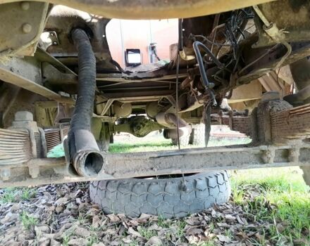 ГАЗ Другая, объемом двигателя 0 л и пробегом 0 тыс. км за 2000 $, фото 4 на Automoto.ua