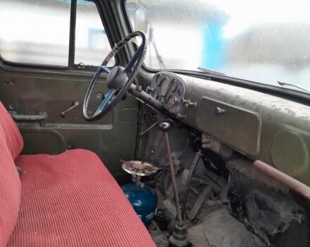 ГАЗ Другая, объемом двигателя 0 л и пробегом 0 тыс. км за 1150 $, фото 1 на Automoto.ua