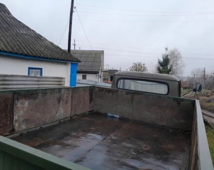 ГАЗ Другая, объемом двигателя 0 л и пробегом 0 тыс. км за 1150 $, фото 12 на Automoto.ua