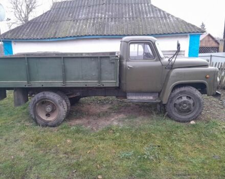 ГАЗ Другая, объемом двигателя 0 л и пробегом 0 тыс. км за 1150 $, фото 16 на Automoto.ua