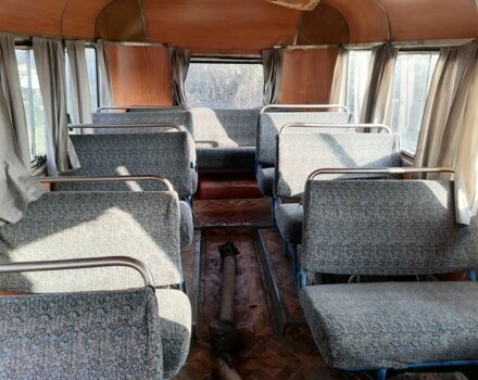 ГАЗ Другая, объемом двигателя 0 л и пробегом 0 тыс. км за 2000 $, фото 6 на Automoto.ua