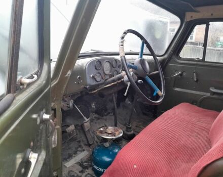ГАЗ Другая, объемом двигателя 0 л и пробегом 0 тыс. км за 1150 $, фото 7 на Automoto.ua