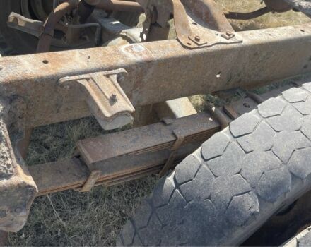 ГАЗ Другая, объемом двигателя 0 л и пробегом 0 тыс. км за 314 $, фото 3 на Automoto.ua