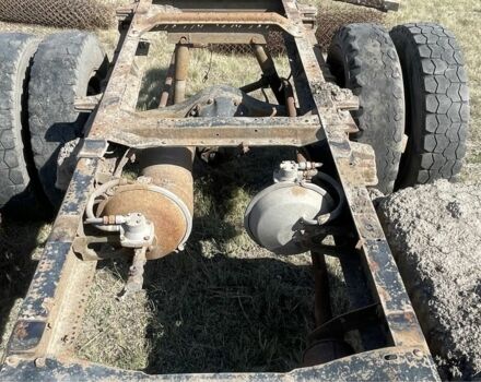 ГАЗ Другая, объемом двигателя 0 л и пробегом 0 тыс. км за 314 $, фото 7 на Automoto.ua