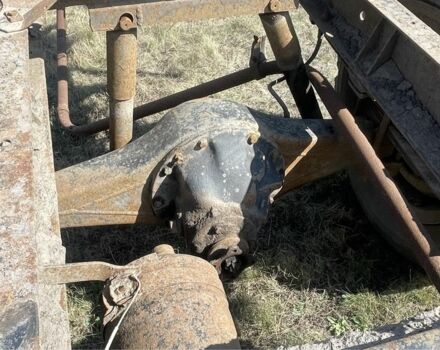 ГАЗ Другая, объемом двигателя 0 л и пробегом 0 тыс. км за 314 $, фото 6 на Automoto.ua